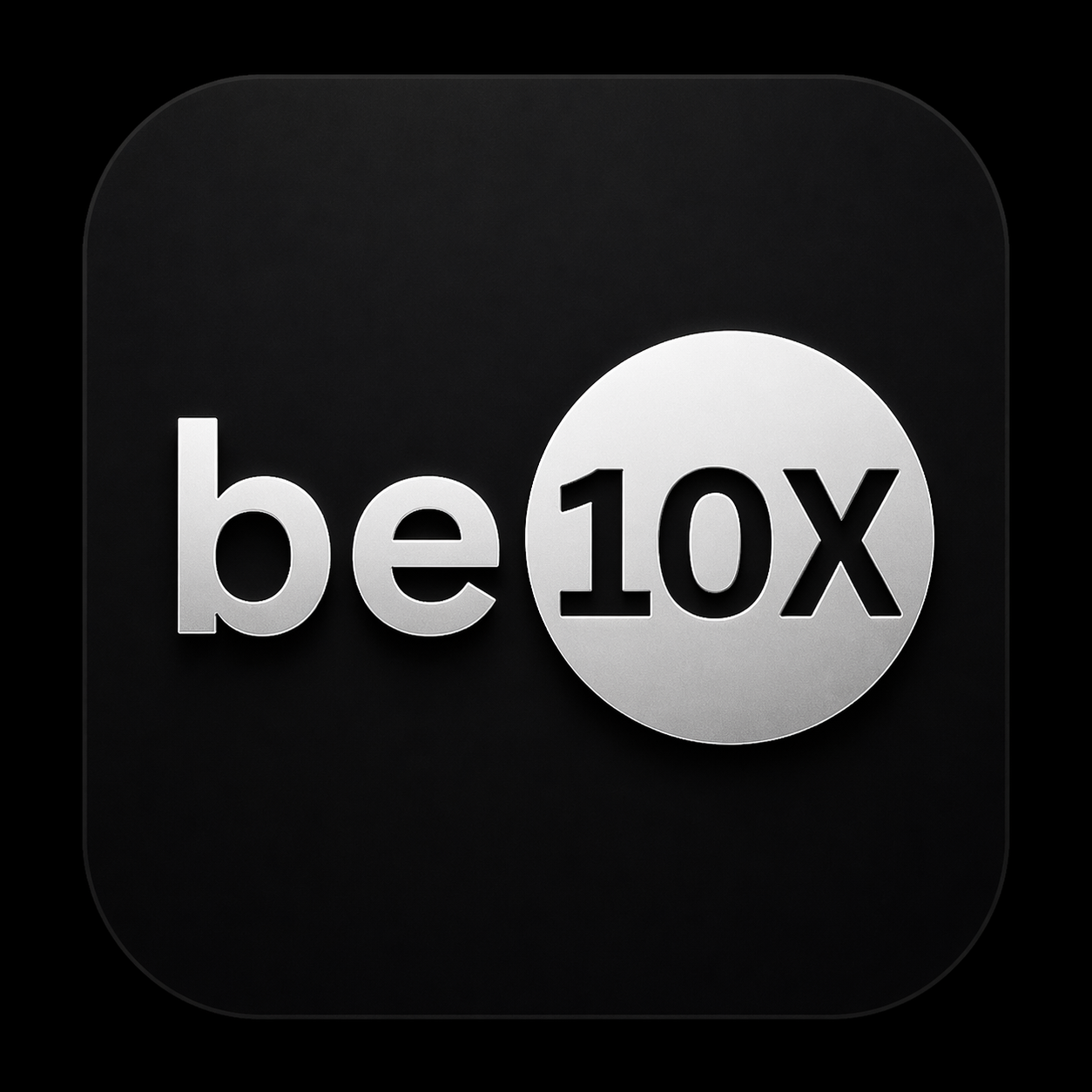 be10x